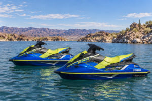 Lake Havasu Jet Ski Rental